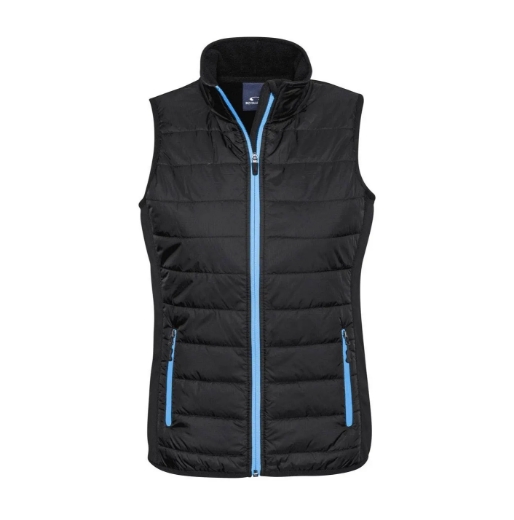 Picture of Biz Collection, Stealth Ladies Vest